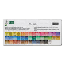 Charger l'image dans la galerie, Winsor & Newton Cotman Watercolour Half Pan Studio Set - 45 Half Pans