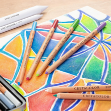 將圖片載入圖庫檢視器 Hard Pastel Sets, 12-Color Set