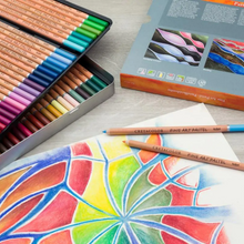 將圖片載入圖庫檢視器 Hard Pastel Sets, 12-Color Set