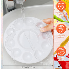 將圖片載入圖庫檢視器 Yexiya - 176 piezas de suministros de pintura, incluye 16 paquetes