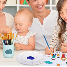 將圖片載入圖庫檢視器 Yexiya - 176 piezas de suministros de pintura, incluye 16 paquetes