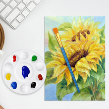 將圖片載入圖庫檢視器 Yexiya - 176 piezas de suministros de pintura, incluye 16 paquetes