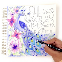 將圖片載入圖庫檢視器 Tombow - Dual Brush Colorless Blender