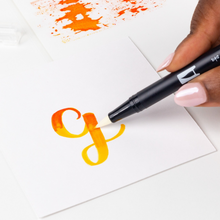 將圖片載入圖庫檢視器 Tombow - Dual Brush Colorless Blender