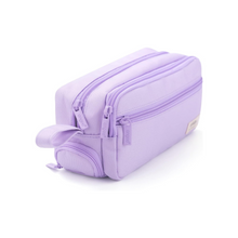 Carregar imagem no visualizador da galeria, HVOMO Estuche grande para lápices de alta capacidad - Morado