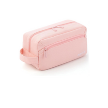 將圖片載入圖庫檢視器 HVOMO Estuche grande para lápices de alta capacidad - Rosado