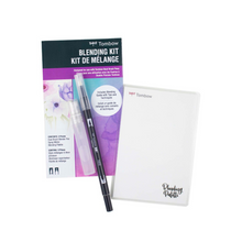 將圖片載入圖庫檢視器 TOMBOW - Dual Brush Marker Blending Kit, Blending Kit
