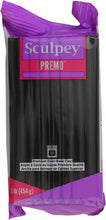 Lade das Bild in den Galerie-Viewer, Premo Sculpey Modeling Clay 1lb - Arcilla polimerica