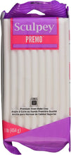 Lade das Bild in den Galerie-Viewer, Premo Sculpey Modeling Clay 1lb - Arcilla polimerica