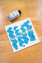 Cargar imagen en el visor de la galería, 2-Thick, 4 oz.