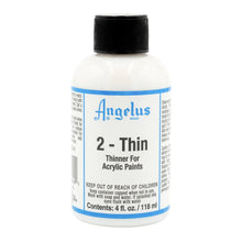 Charger l'image dans la galerie, 2-Thin, 4 oz.