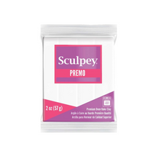 將圖片載入圖庫檢視器 Premo! Sculpey Modeling Clay, 2 oz. - Arcilla pólimerica