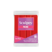 將圖片載入圖庫檢視器 Premo! Sculpey Modeling Clay, 2 oz. - Arcilla pólimerica
