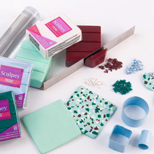 將圖片載入圖庫檢視器 Premo! Sculpey Modeling Clay, 2 oz. - Arcilla pólimerica