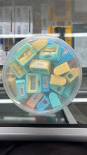 Load image into Gallery viewer, Sacapunta duo color bote C1/60