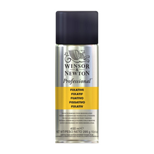 將圖片載入圖庫檢視器 Winsor & Newton Artists' Fixative Spray