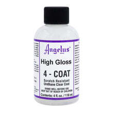 將圖片載入圖庫檢視器 4-Coat Finishers, High Gloss