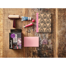 Lade das Bild in den Galerie-Viewer, Speedball set de 7 BLOCK PRINTING STARTER KIT