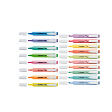 將圖片載入圖庫檢視器 swing cool Sets, 18-Color Desk Set