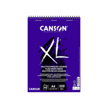 將圖片載入圖庫檢視器 XL Fluid Mixed Media Pads, 9" x 12"