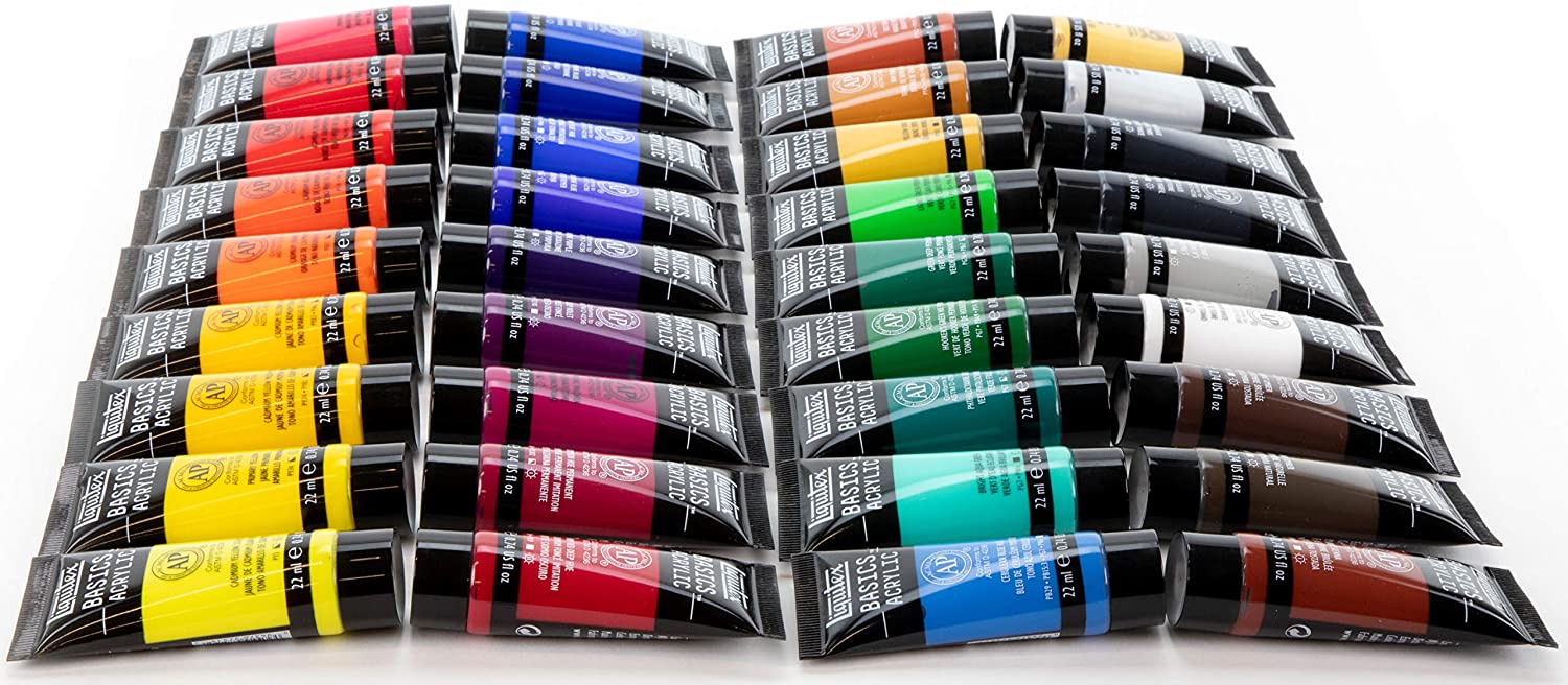 Ohuhu - marcadores a base de alcohol color piel (24 colores