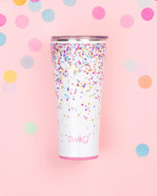 將圖片載入圖庫檢視器 Confetti Tumbler (22oz)