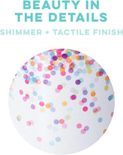 將圖片載入圖庫檢視器 Confetti Tumbler (22oz)