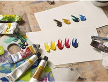 Cargar imagen en el visor de la galería, Winsor and Newton Galeria Acrylics 60ml