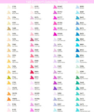 Cargar imagen en el visor de la galería, Ohuhu Juego de marcadores Alcohol Art, 160 colores de doble punta