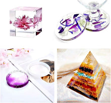 Charger l'image dans la galerie, Loyohep - Kit de moldes de resina 20 piezas