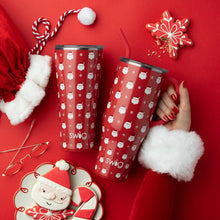 Cargar imagen en el visor de la galería, Santa Baby Tumbler (32oz)