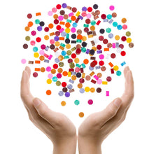 將圖片載入圖庫檢視器 PAXCOO 624Pcs Sealing Wax Beads