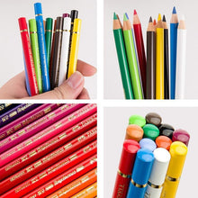 Cargar imagen en el visor de la galería, Faber Castell - Lapices de color Polychromos 24 colores