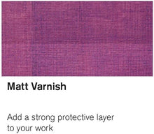 Load image into Gallery viewer, Winsor & Newton Spray Varnish - Professional Matt Varnish, 400 ml Can