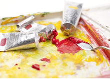 Cargar imagen en el visor de la galería, W&N professional acrylics 60ml