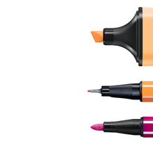 將圖片載入圖庫檢視器 Stabilo point 88 & Pen 68 Wallet Sets, 18-Piece Set (6 point 88, 6 Pen 68 & 6 BOSS Mini)