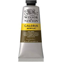將圖片載入圖庫檢視器 Winsor and Newton Galeria Acrylics 60ml