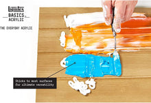 Cargar imagen en el visor de la galería, Liquitex BASICS Acrylic Paint Set, 24 x 22ml