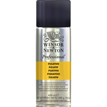 將圖片載入圖庫檢視器 Winsor & Newton Artists' Fixative Spray