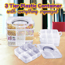 將圖片載入圖庫檢視器 GraceDuck - Kit de arte de resina epoxi, suministros artes, manualidades