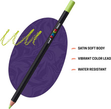 將圖片載入圖庫檢視器 POSCA Pastel Set, 24-Color Set