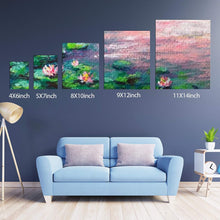 將圖片載入圖庫檢視器 Simetufy - Lienzo de 11 x 14 pulgadas paquete de 32 lienzos