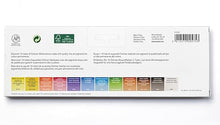 Cargar imagen en el visor de la galería, Cotman Watercolor Tube Sets, 12-Color Set