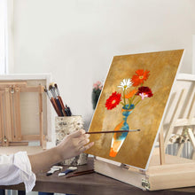 將圖片載入圖庫檢視器 Simetufy - Lienzo de 11 x 14 pulgadas paquete de 32 lienzos