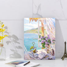 將圖片載入圖庫檢視器 Simetufy - Lienzo de 11 x 14 pulgadas paquete de 32 lienzos