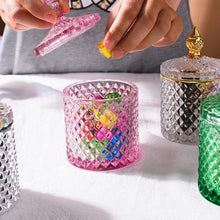 Cargar imagen en el visor de la galería, RESINWORLD Moldes de caja de resina grande con tapas