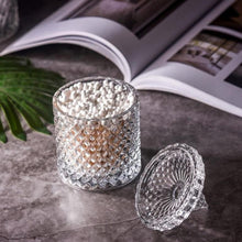 Cargar imagen en el visor de la galería, RESINWORLD Moldes de caja de resina grande con tapas