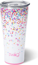 將圖片載入圖庫檢視器 Confetti Tumbler (22oz)