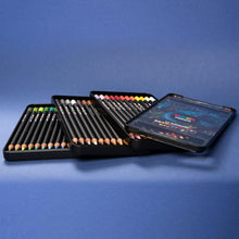 將圖片載入圖庫檢視器 POSCA Colored Pencil Set, 36-Pencil Set