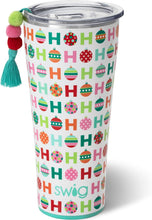 Cargar imagen en el visor de la galería, HoHoHo Tumbler (32oz)